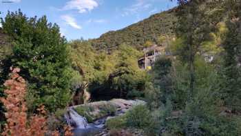 Ayuntamiento De Puente De Domingo Flórez