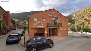 Ayuntamiento De Puente De Domingo Flórez