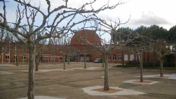 Centro Nuestra Señora del Valle.