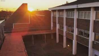 Instituto de Educación Secundaria y Ciclos Formativos San Andrés