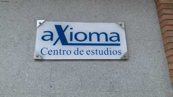 Centro Axioma