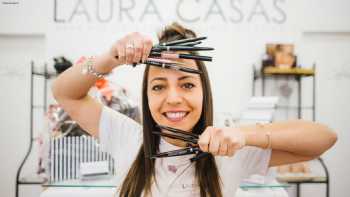 Centro de estética y peluquería Laura Casas