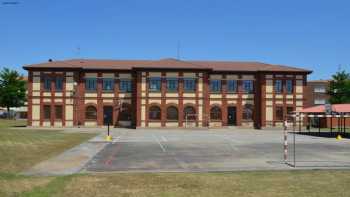 Colegio Público Villamañán