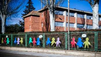 Colegio Público Benito León