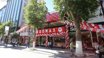 Donas Malatya