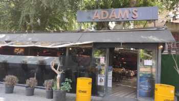 Adam's Lounge