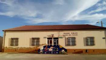 Colegio Público Manuel Pérez. U. Preescolar Ángela Ferrero