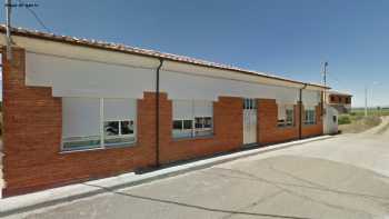 Centro de Educación Infantil y Primaria Huerga de Garaballes