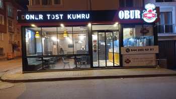 Obur Fast Food