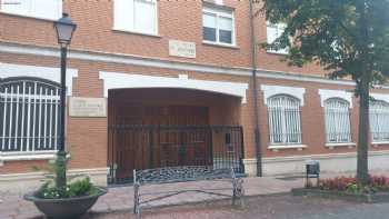 Colegio PP.AA. Valencia de Don Juan