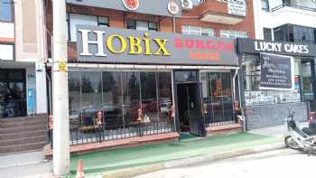 Hobix Burger House