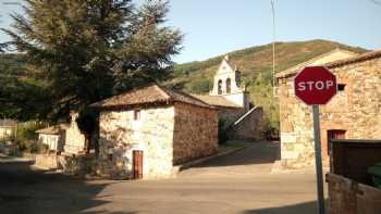 estatua al chivo