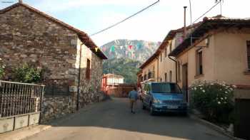 estatua al chivo