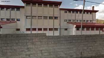 Colegio Público Villamanín