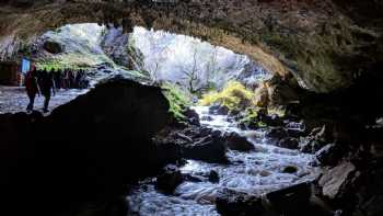 Cueva de Valporquero