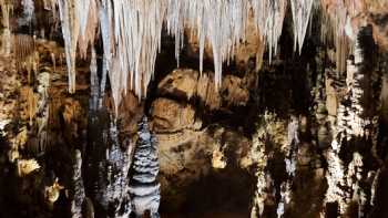 Cueva de Valporquero