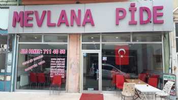 Mevlana Pide (Bahattin Usta)