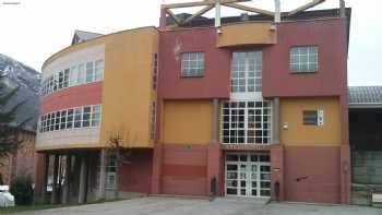 Biblioteca Pública Municipal de Villablino