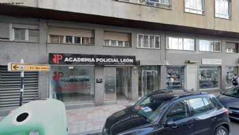 Academia Policial León