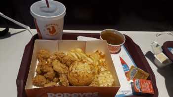 Popeyes