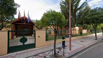 Colegio Parque de Los Reyes