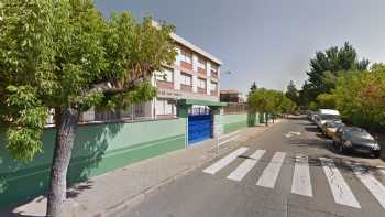 CEIP San Isidoro