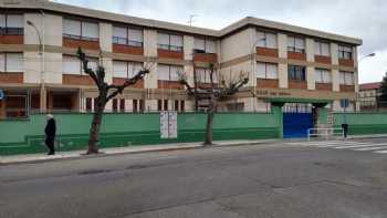 CEIP San Isidoro