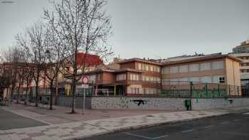 CEIP San Claudio