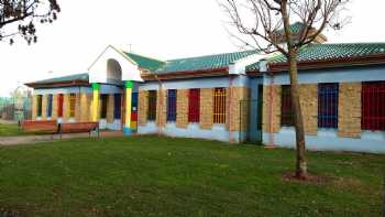 Centro Infantil Municipal La Asunción