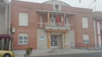 Ayuntamiento de Villademor de la Vega