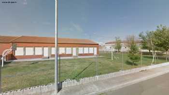 Centro de Educación Infantil y Primaria Juan XXIII