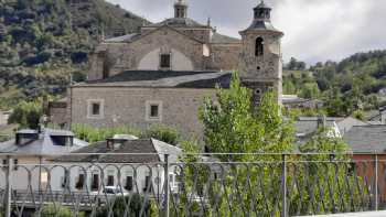 Puente Medieval de Villafranca