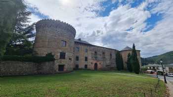 Marqueses de Villafranca Castle