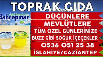 Gaziantep islahiye