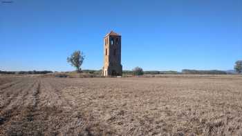 Torre Fresno de la Valduerna