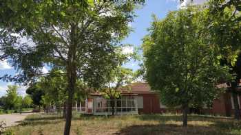 Centro Nuestra Señora del Valle.