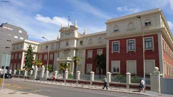 Colegio Marista San José