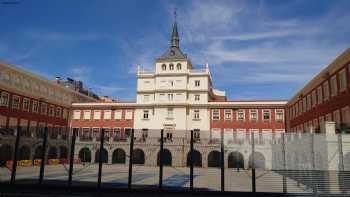 Colegio Marista San José