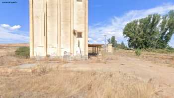 El Silo de Villaquejida