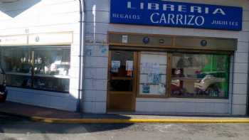 Librería Carrizo