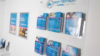 Ison Harrison Solicitors Crossgates