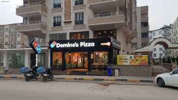 Domino's Pizza Nizip