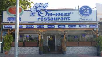 Onmer Restaurant