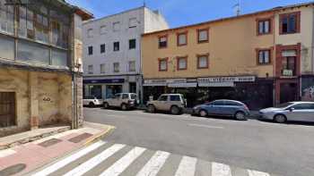 Biblioteca Municipal De La Robla