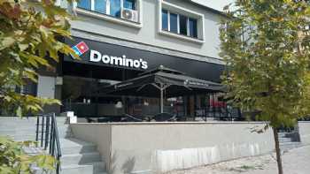 Gaziantep Üniversite Domino's Pizza