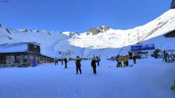 Escuela Española de Esquí y Snowboard de San Isidro