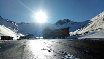 Escuela Española de Esquí y Snowboard de San Isidro