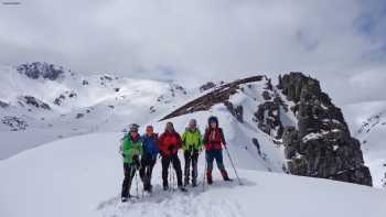 Escuela Española de Esquí y Snowboard de San Isidro