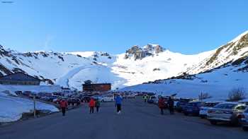 Escuela Española de Esquí y Snowboard de San Isidro