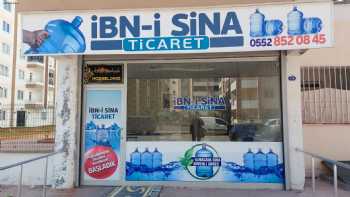 İbni Sina Ticaret